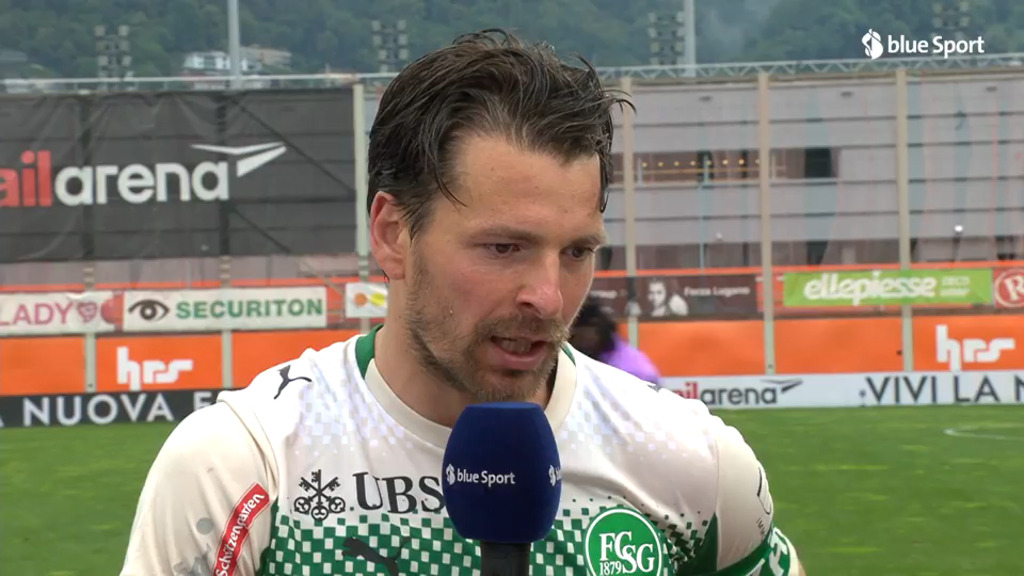 Görtler: «Ein überragendes Spiel für neutrale Zuschauer»