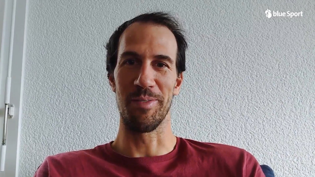 Ramon Zenhäusern über Trennung von Swiss Ski: «Das tut schon weh»