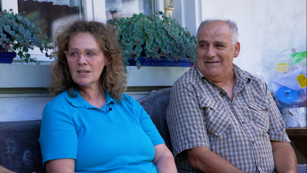 Erstes Ehepaar bei «Bauer, ledig, sucht»/Bea und Fredy Minder treten kürzer: «Jetzt ist Zeit für unsere Träume»