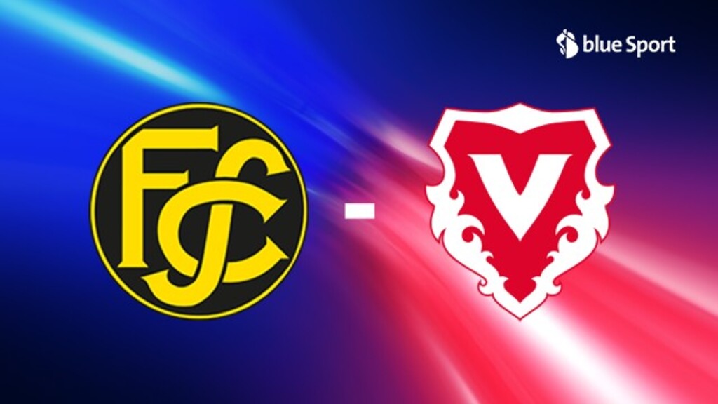 Schaffhausen – Vaduz 4:2