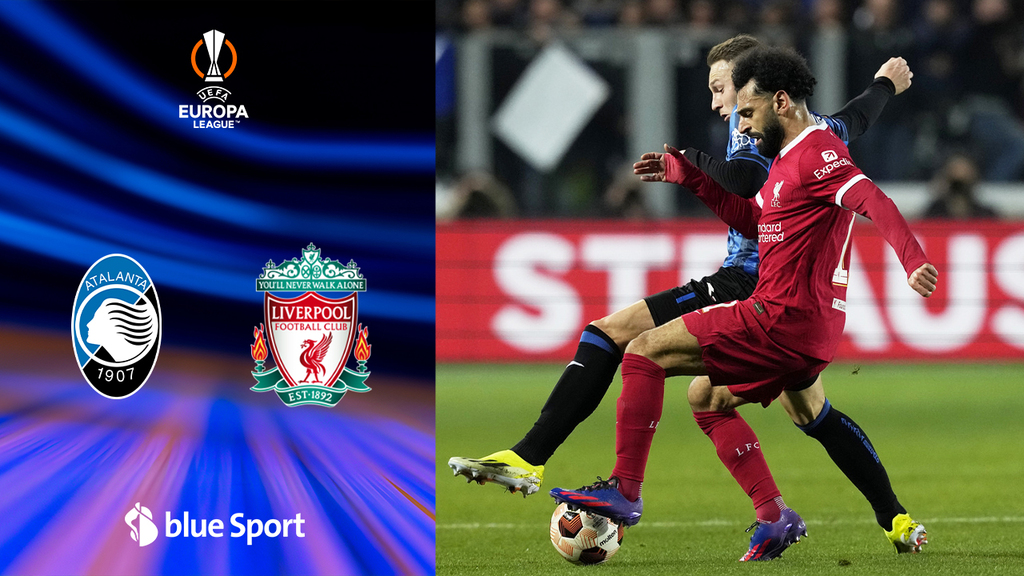 Atalanta – Liverpool 0:1