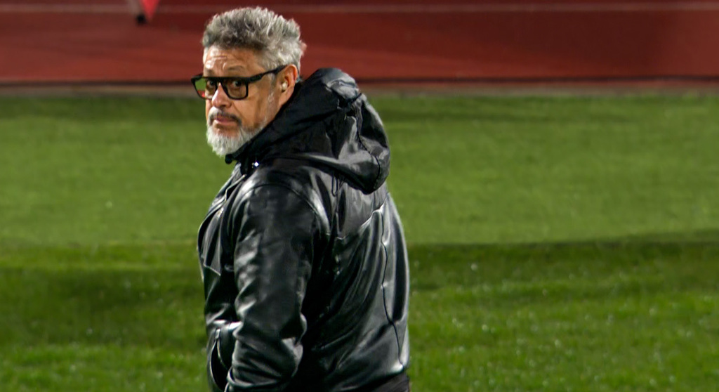 Pablo Bentancur - Unruheherd und Segen für die AC Bellinzona