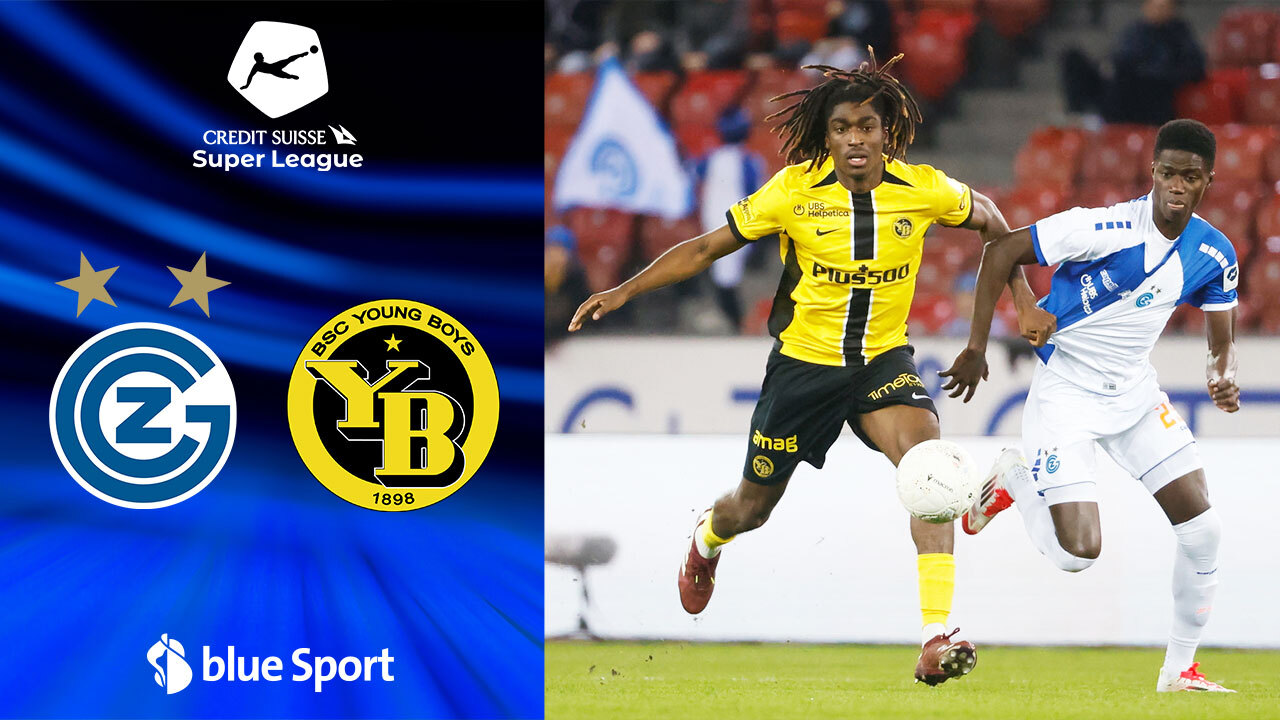 GC – YB 0-0