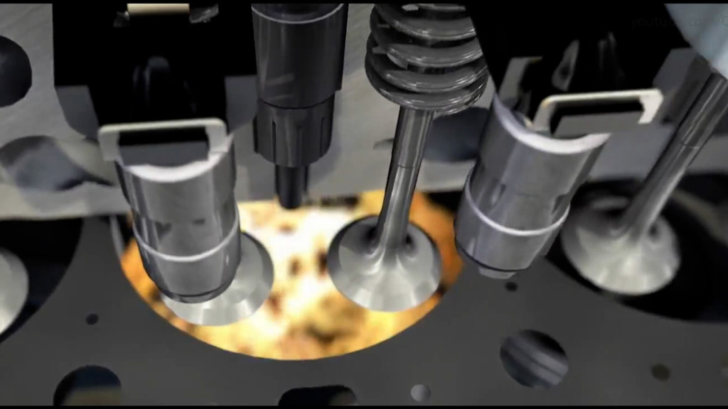 Ist der Verbrenner am Ende?