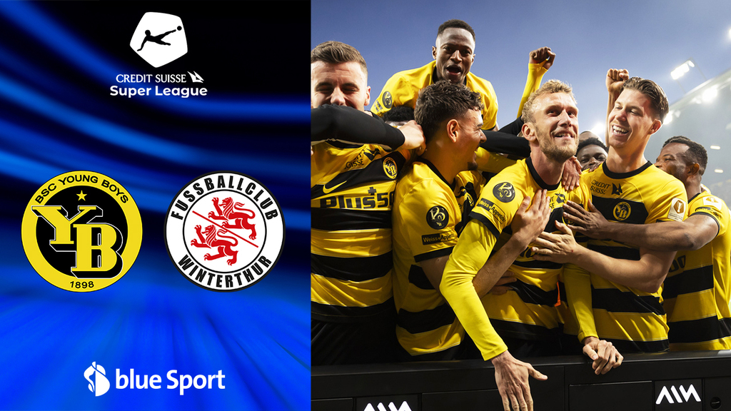 YB – Winterthur 3:0