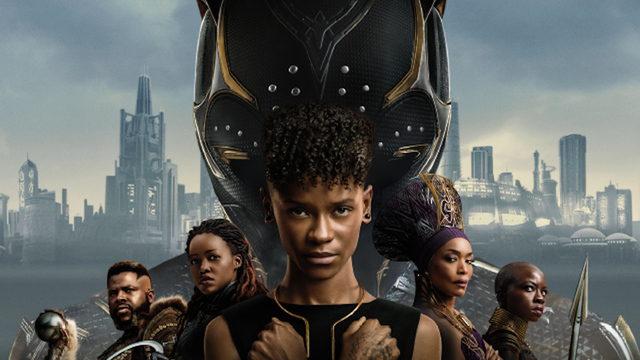 So ist der Marvel-Kracher: «Wakanda Forever» bräuchte keinen Black Panther