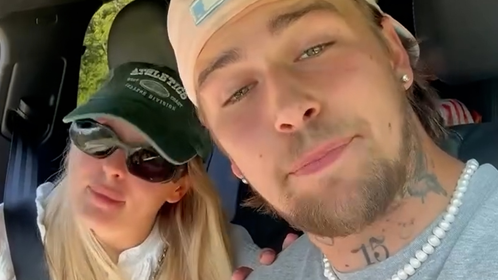 «Piss Eibsee, scheiss drauf!»: Influencer regt sich über Instagram-Hotspot auf