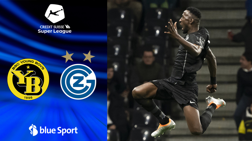 YB – GC 3-0