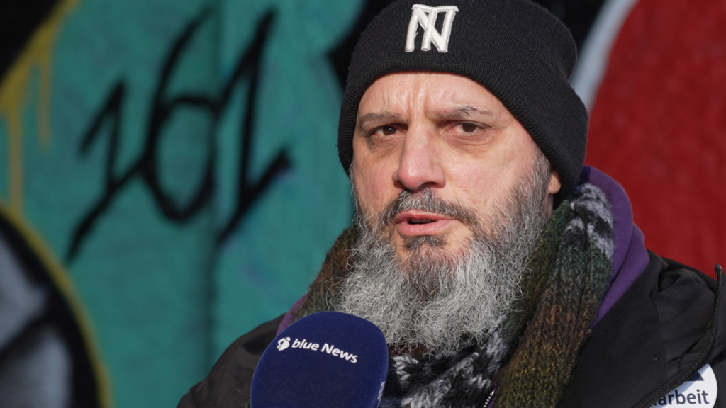 30 Jahre nach der Letten-Schliessung – «Heroin ist out, aber wir hatten schon Fälle von Fentanyl»