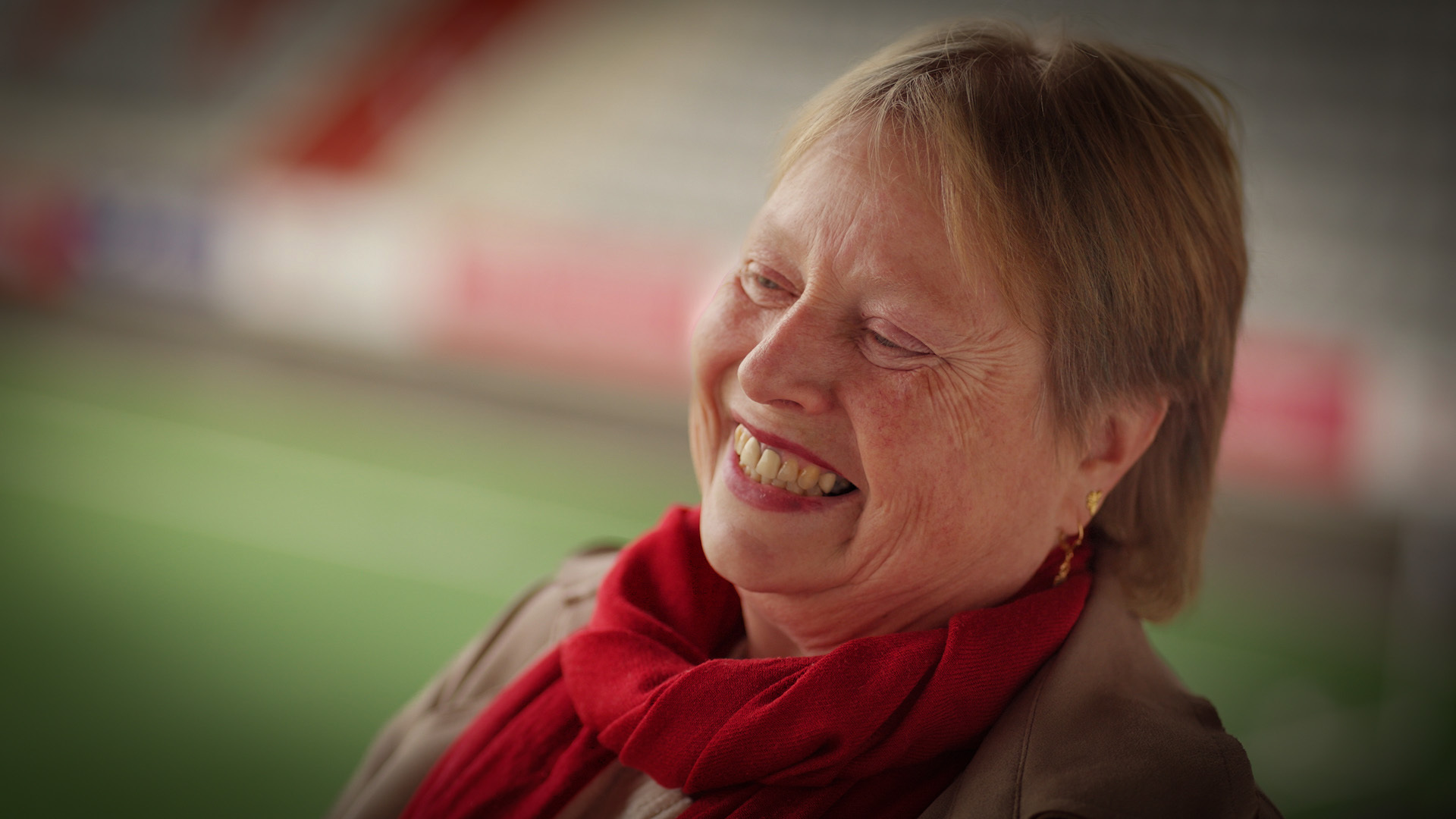 Thun-Superfan Binia Derche: «Keine Worte können das Gefühl beschreiben»