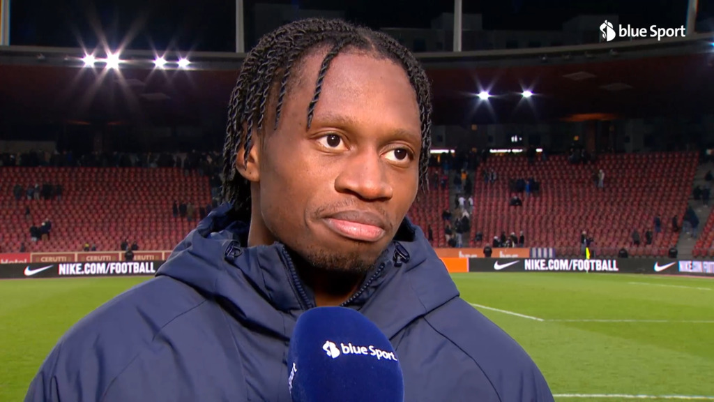 Okita: «Wir haben gut gespielt»