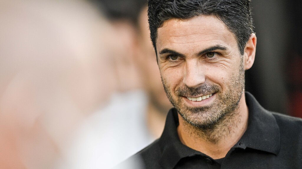 Arsenal mit Arteta auf Meisterkurs – die Konkurrenz staunt