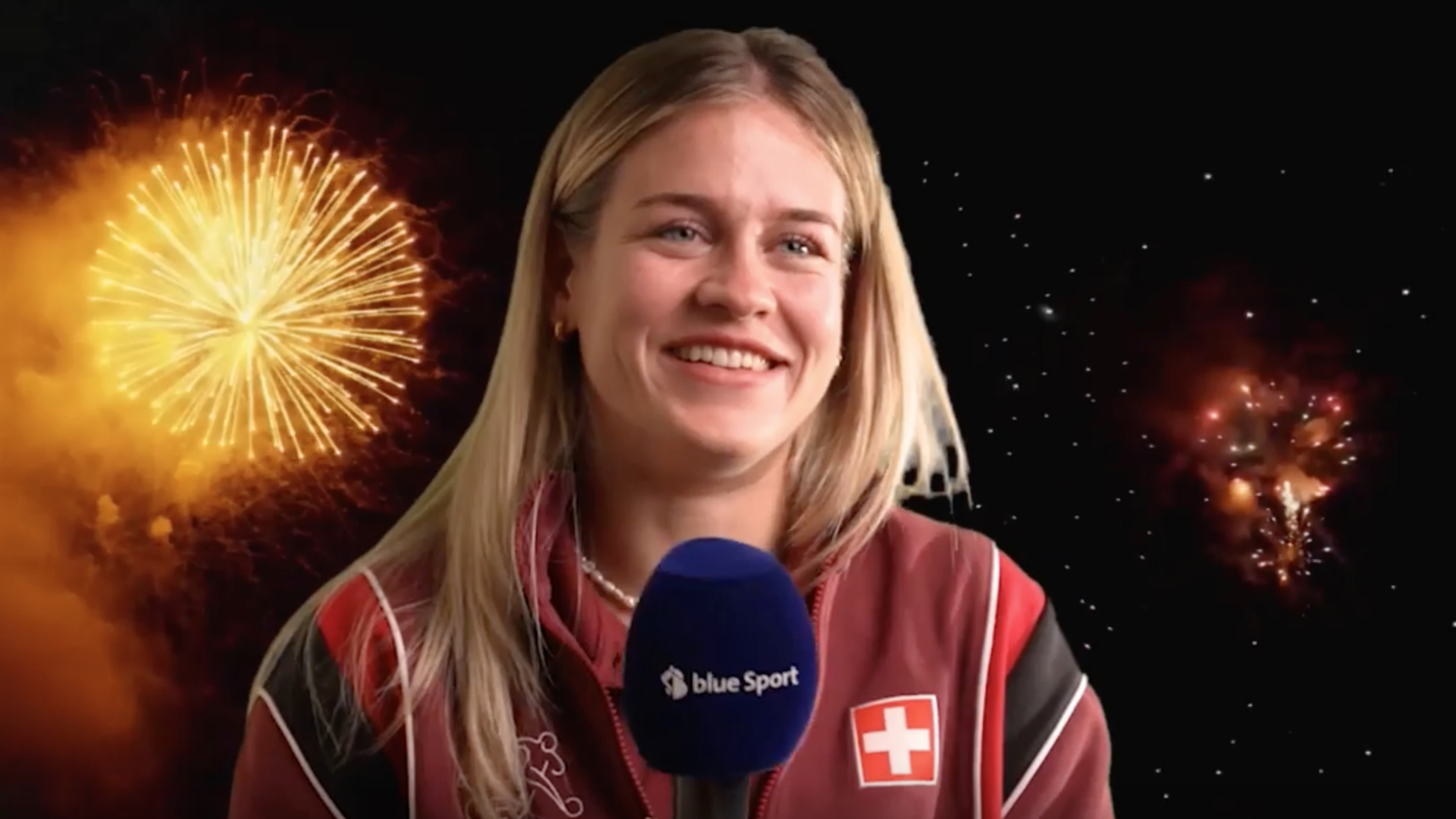 Lachflash inklusive: Das sind die Neujahrsvorsätze unserer Nati-Stars