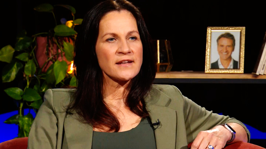 Chrissi Sokoll: «Die unschönen Menschen haben mich am meisten geprägt»