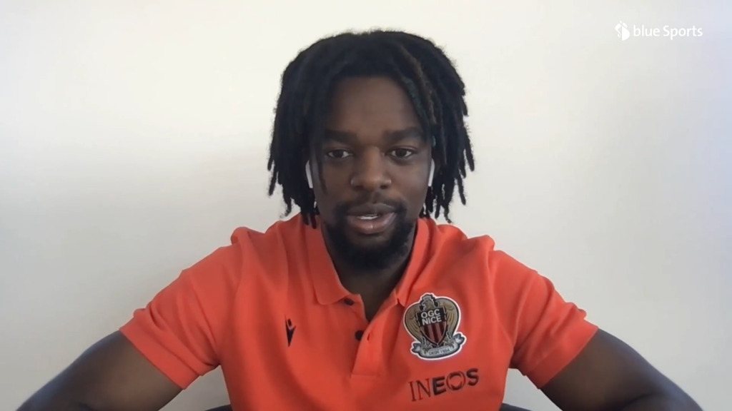 Jordan Lotomba : «J’ai beaucoup d’amis qui sont au FC Bâle»