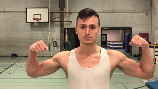 Stufo della solita paletra? Prova il Calisthenics 