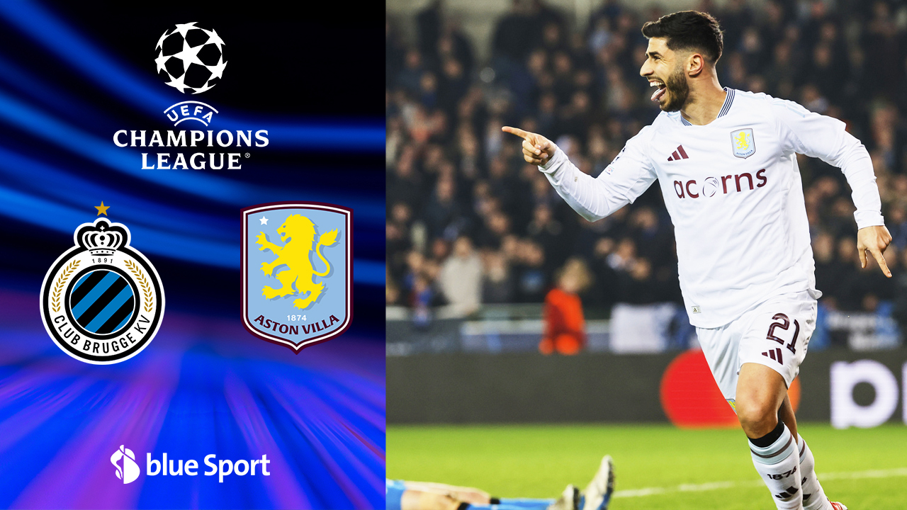 Brügge – Aston Villa 1:3