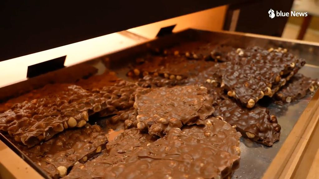 Quand les chocolatiers suisses se battent contre l'industrialisation