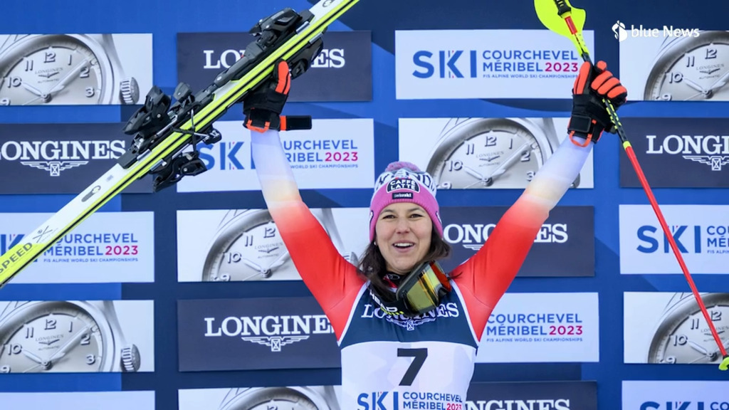 Nef: «Wendy ist seit Jahren eine Garantin»