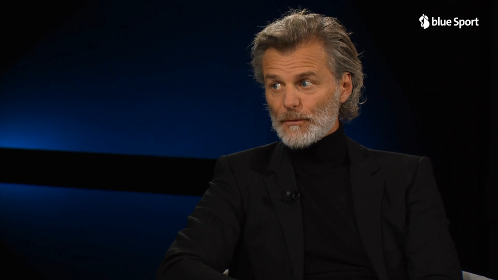 Sutter: «Asp Jensen weiss, dass er gut ist – aber ohne Arroganz»