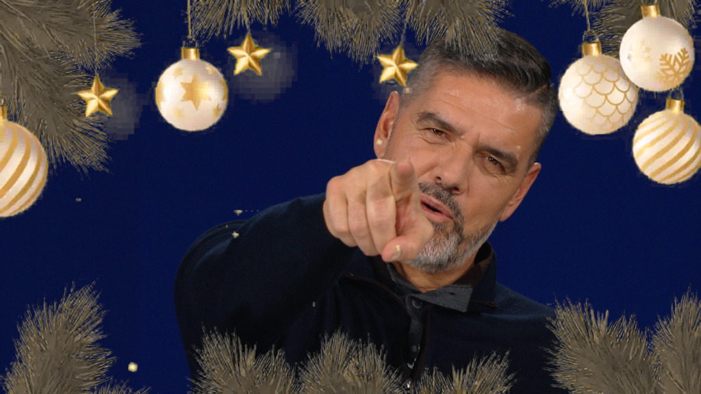 Detox und Vorsatzpläne der Promis: «Ich kann essen und Sport machen»