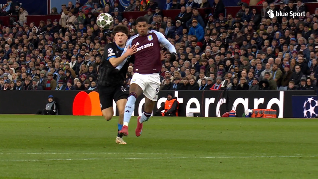 Sabbe zieht die Notbremse und sieht Rot﻿