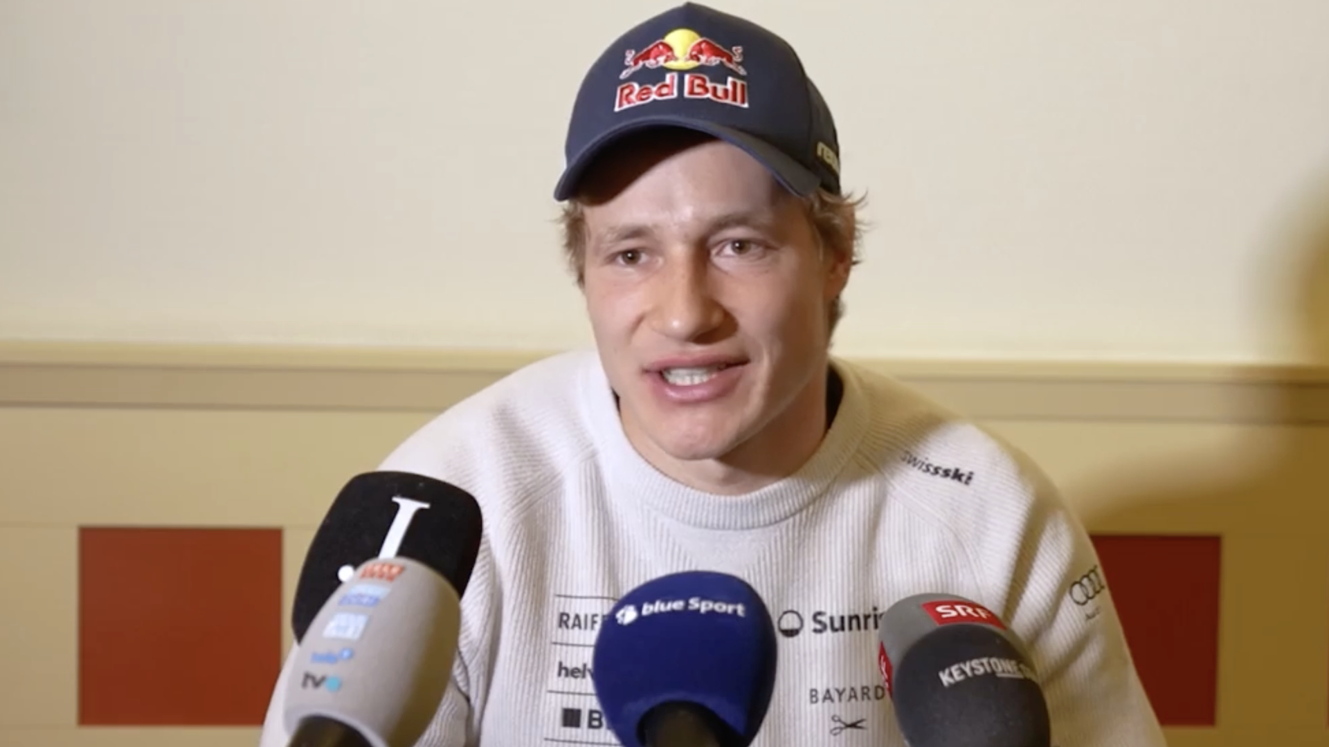 Odermatt: «Es ist extrem schade, dass Kilde und Sarrazin fehlen»