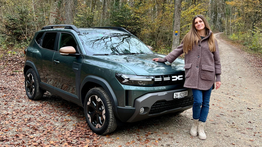 Der teuerste Duster aller Zeiten