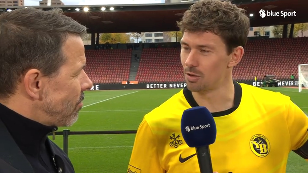 Fassnacht: «In dieser Phase müssen wir auch dreckige Siege nehmen»