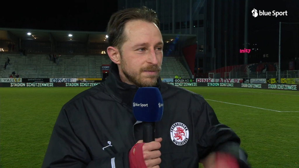 Zuffi: «Wir hätten die Chancen gehabt»