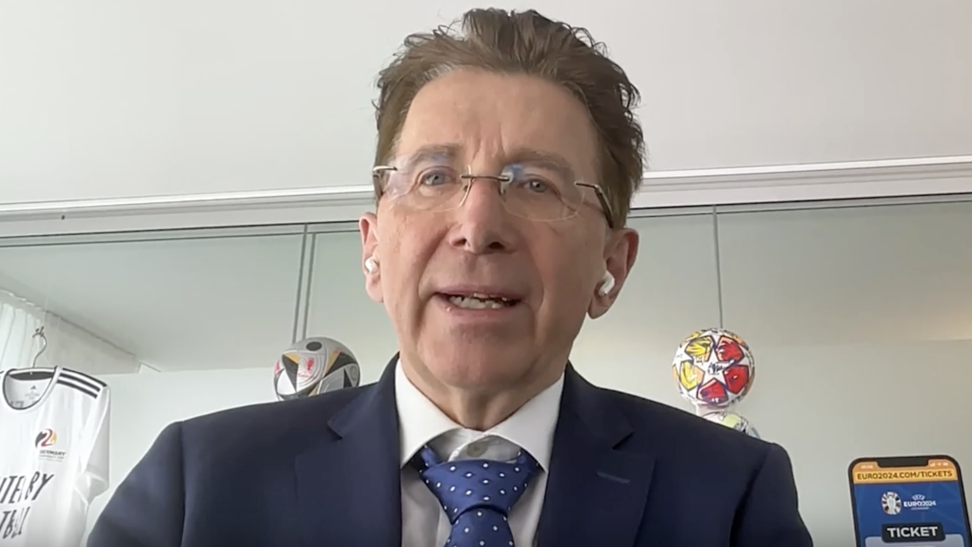 Die UEFA ist rundum zufrieden mit dem neuen Champions-League-Modus