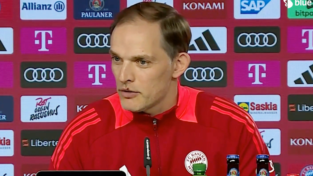 Tuchel bestätigt Bayern-Aus: «Das ist die letzte Pressekonferenz an der Säbener Strasse»