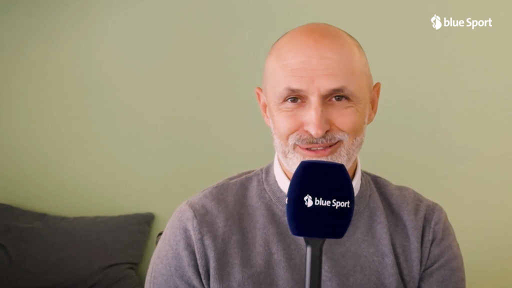 Häberli: «Es wurde nicht einfach alles besser nach mir»