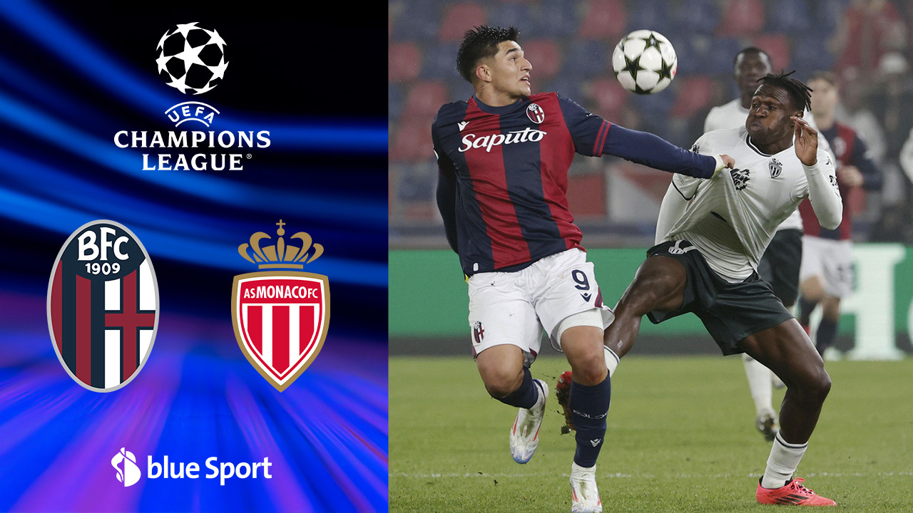 Bologna – Monaco 0-1