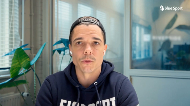 Suri: «Die Nati wird Österreich nicht in den ersten 10 Minuten aus der Halle schiessen»