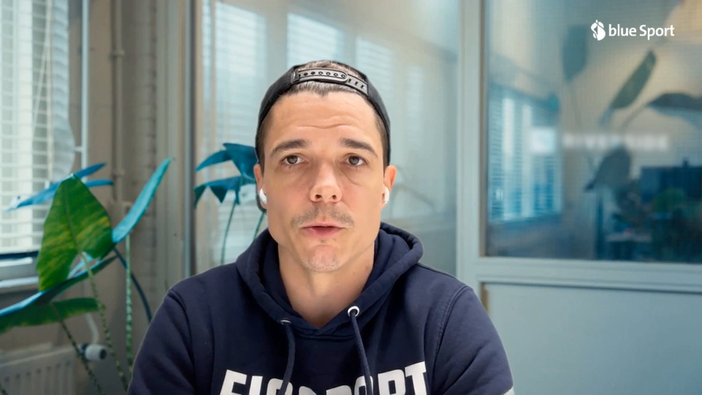 Suri: «Die Nati wird Österreich nicht in den ersten 10 Minuten aus der Halle schiessen»