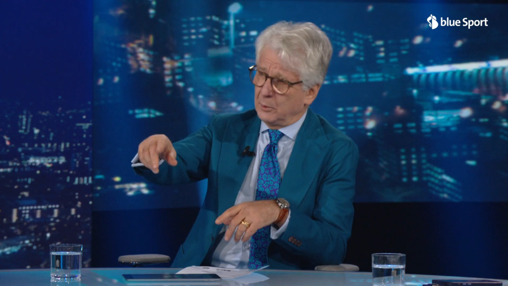 Marcel Reif über das Tuchel-Aus: «Verhältnis zwischen Team und Tuchel ist nicht zu reparieren»