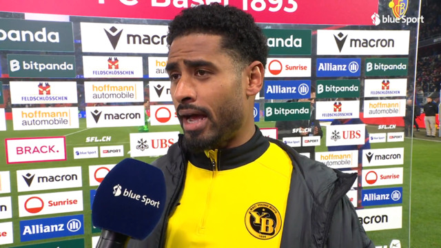 Janko: «Wir sind gut ins Spiel gekommen»