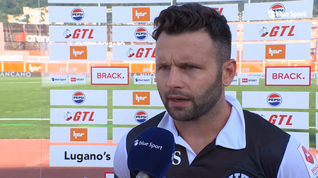 Steffen: «Es ist mein Name, der durch den Dreck gezogen wird»