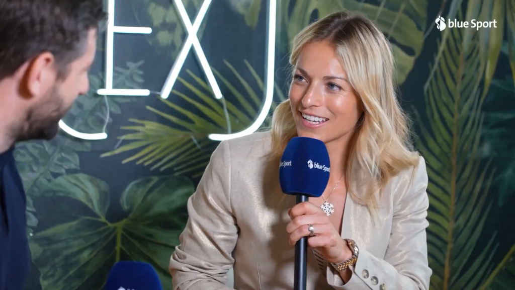 Das war das Jahr 2025 bei blue Sport