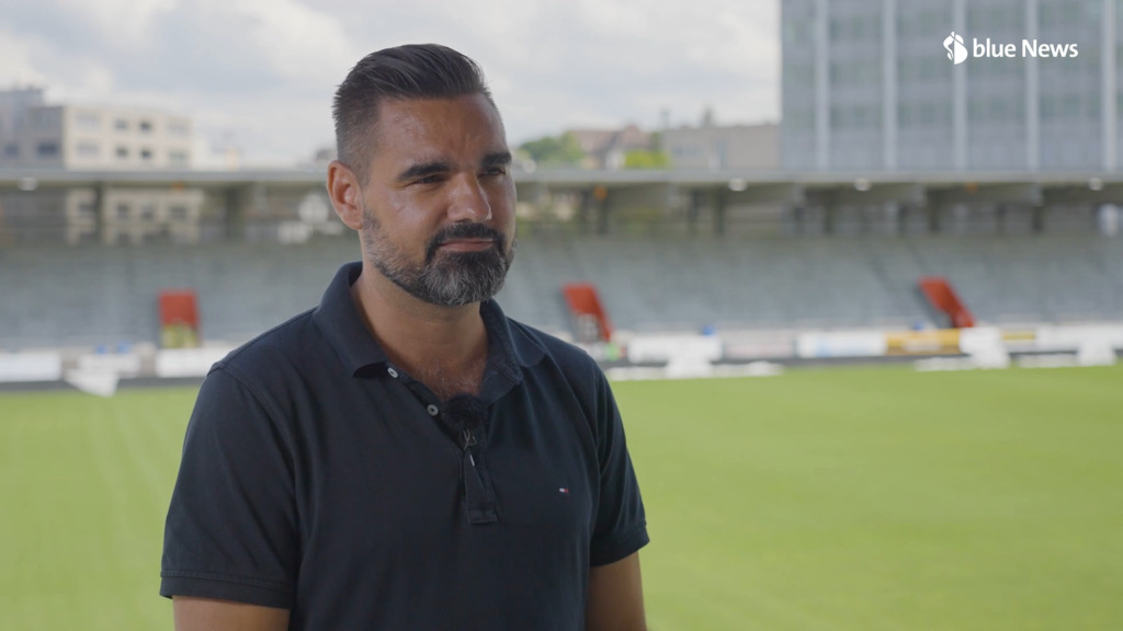 FCW-Sportchef Kaiser: «Wir haben 36 Cupspiele vor uns»