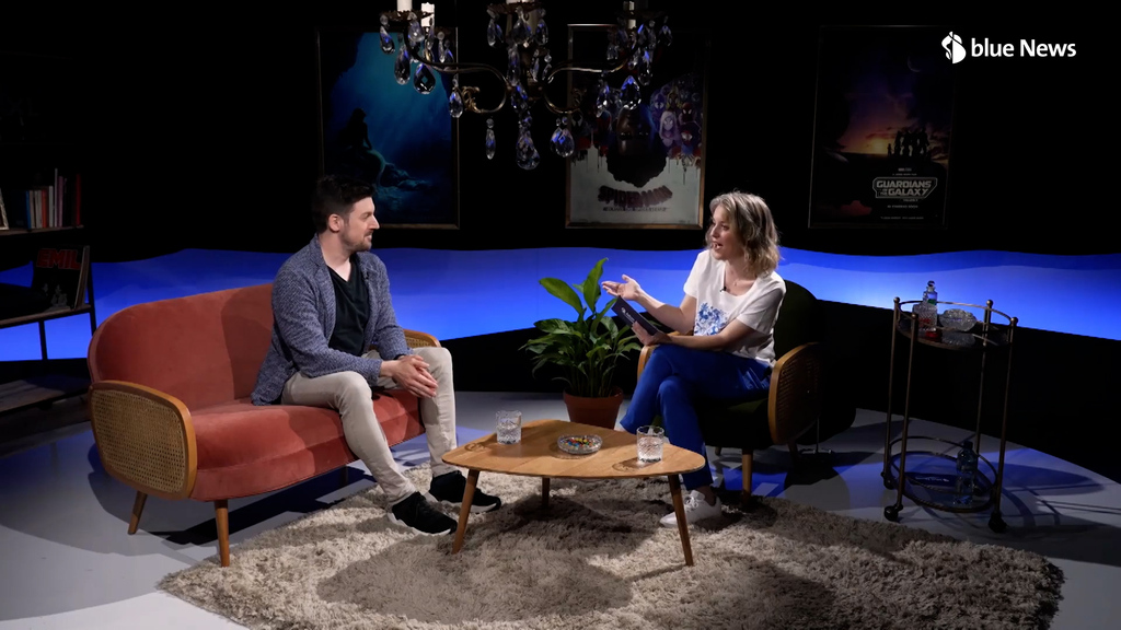 «Weekend on the Rocks»-Sommer-Special mit Vania Spescha