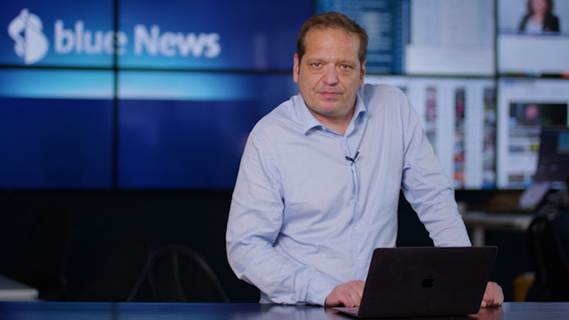 Wer ist die ukrainische Defence Industries Alliance?