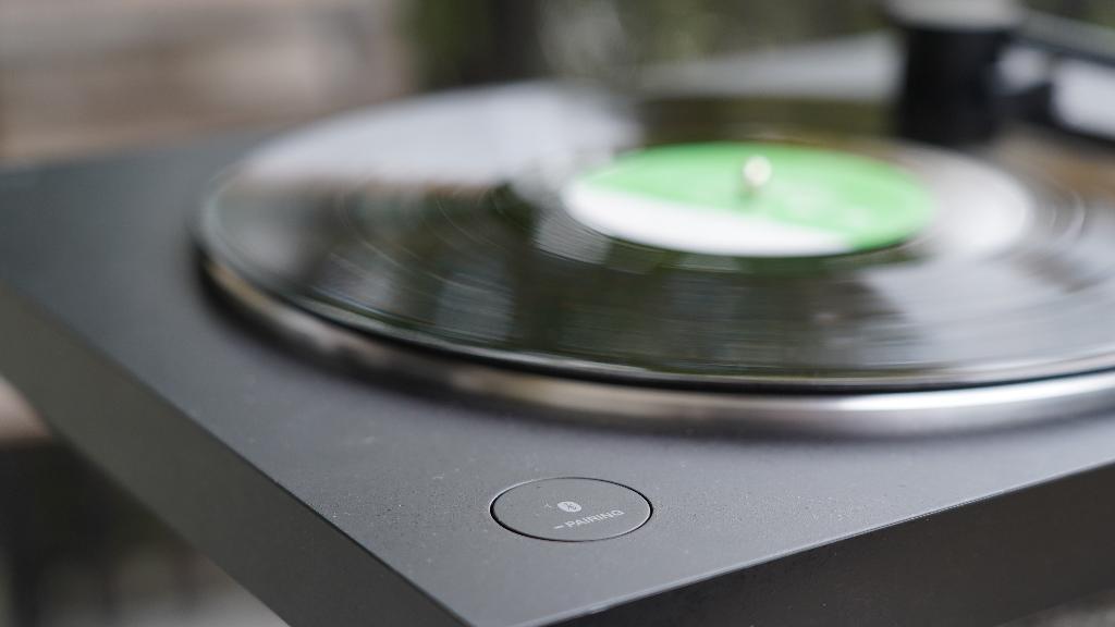 So retten Sie Ihre Plattensammlung ins digitale Zeitalter