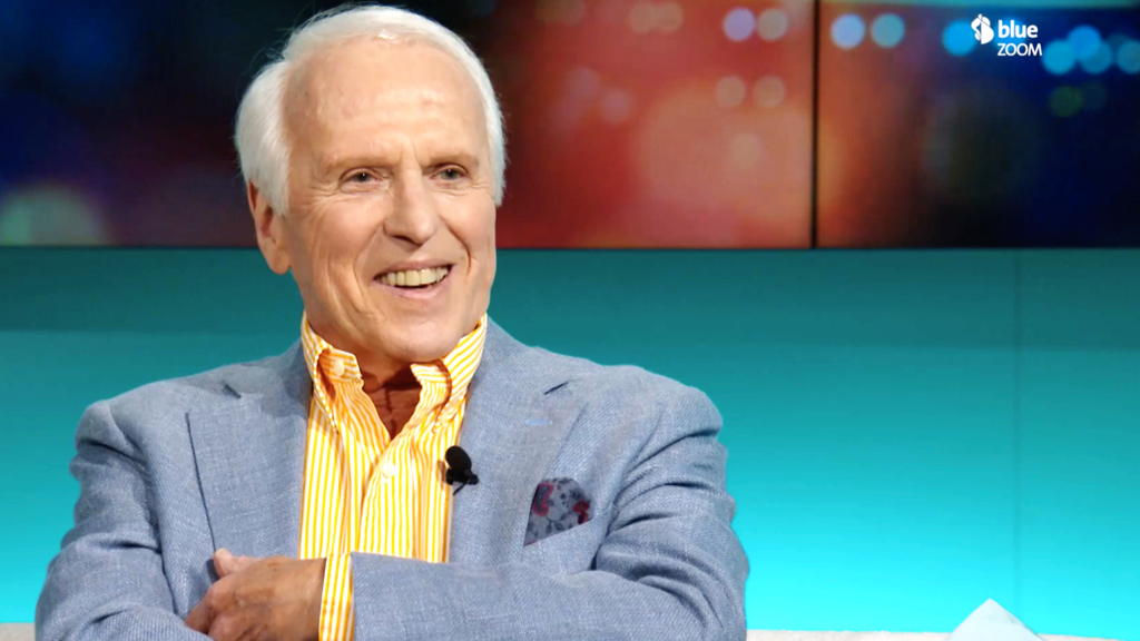 «Lässer» mit Walter Andreas Müller