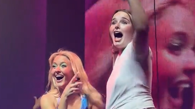 Er machte Zara Larsson zum Star: Viraler Tanz bringt Welthit plötzlich wieder auf die grosse Bühne