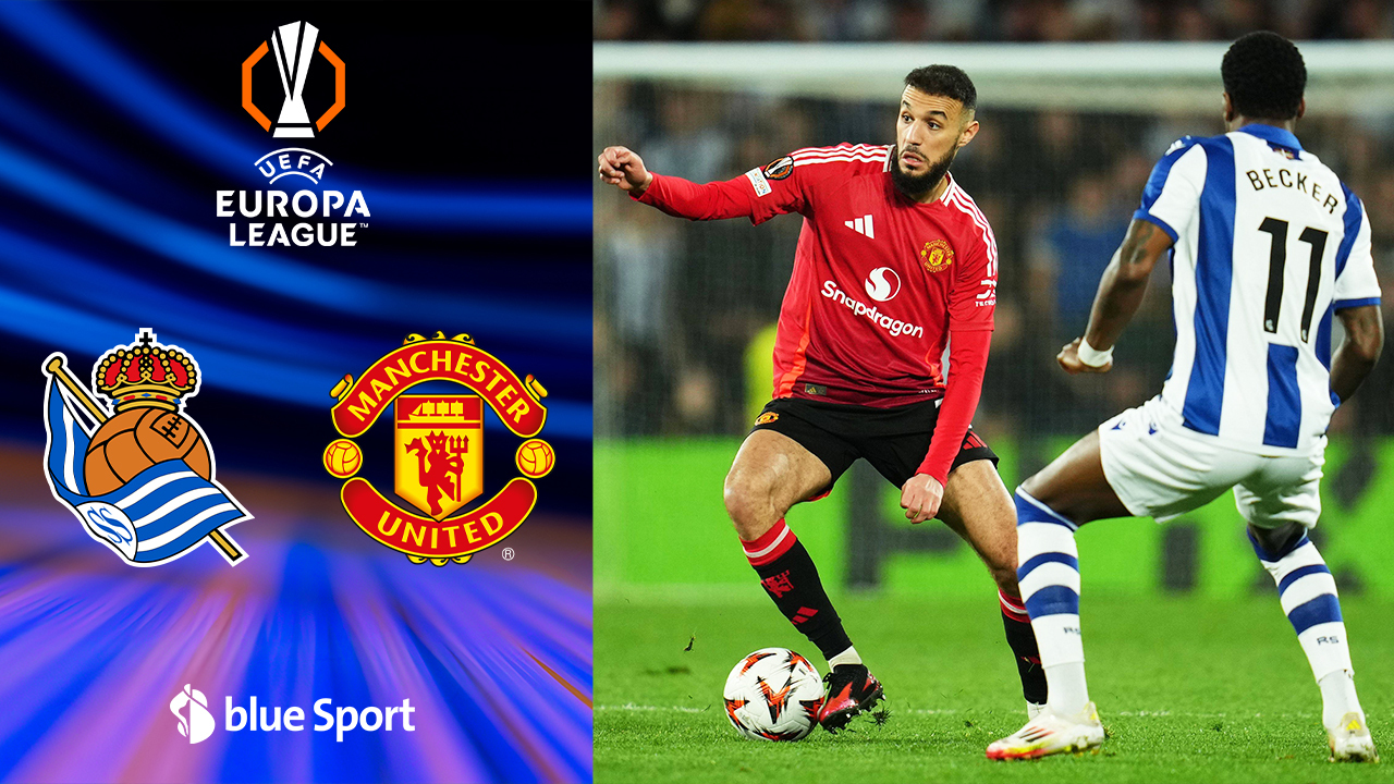 Real Sociedad – Manchester United 1:1