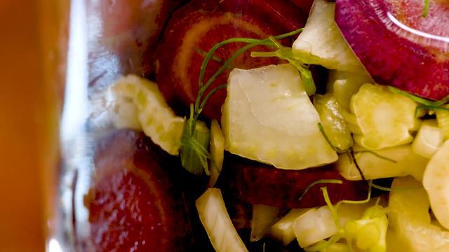 So geht Fermentieren