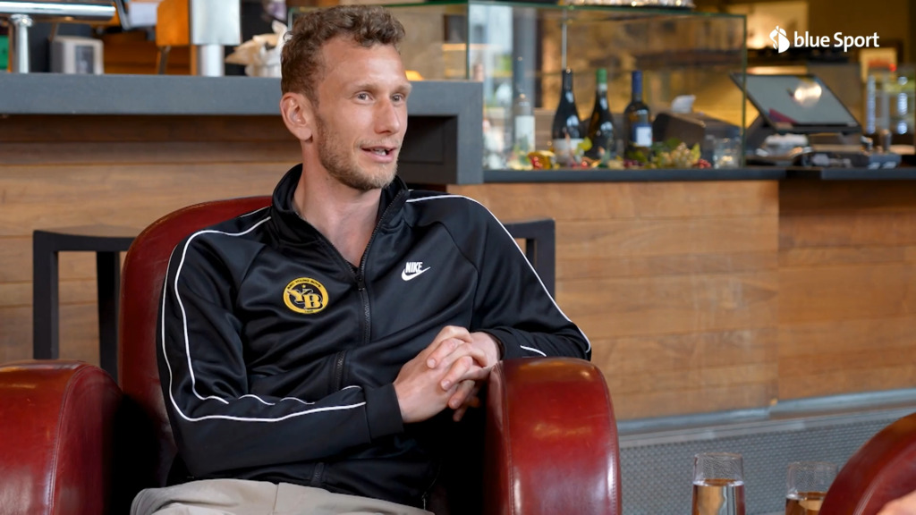 Fabian Lustenberger über seinen Rücktritt: «Es ist eine Erleichterung für mich»