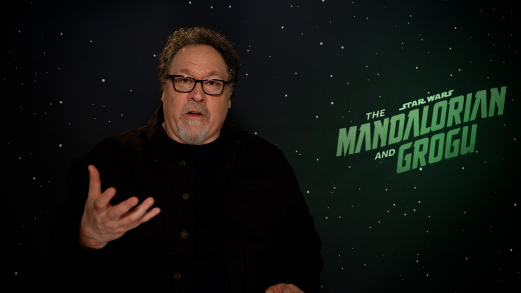 «Mandalorian»-Schöpfer Jon Favreau im Interview: «Wir möchten den Jungen dieses besondere Gefühl geben, als wir Star Wars im Kino erlebten.»